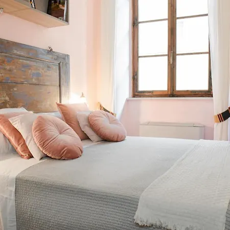 Apartamento Il Casato *