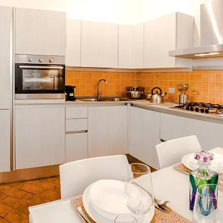 Appartement Il Casato *