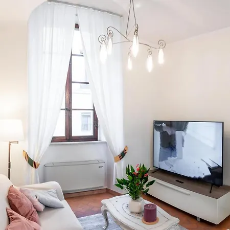 Apartamento Il Casato