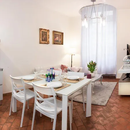 Il Casato Appartement
