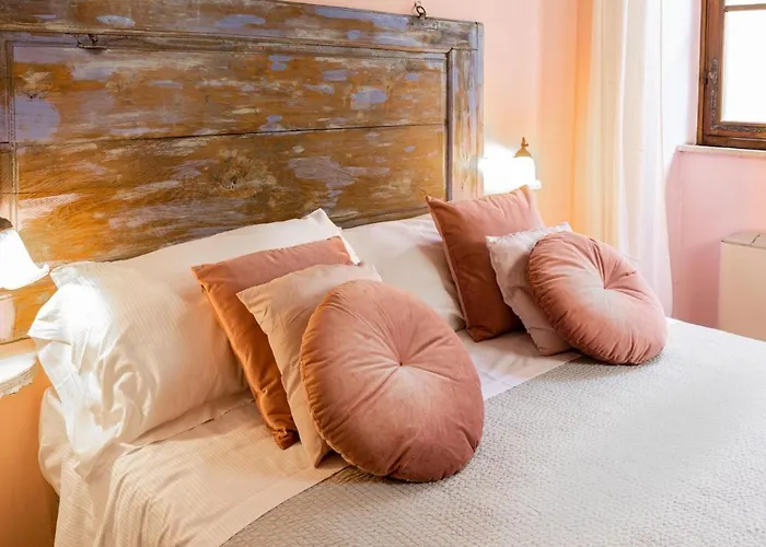 Apartamento Il Casato Siena