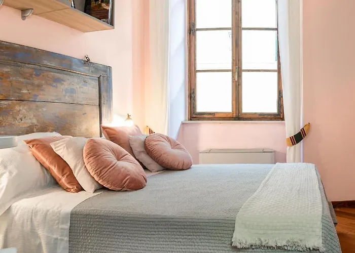 Il Casato Apartamento *