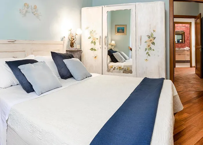 Apartamento Il Casato Siena