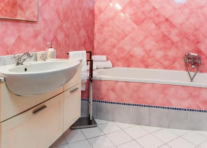 Il Casato Apartamento