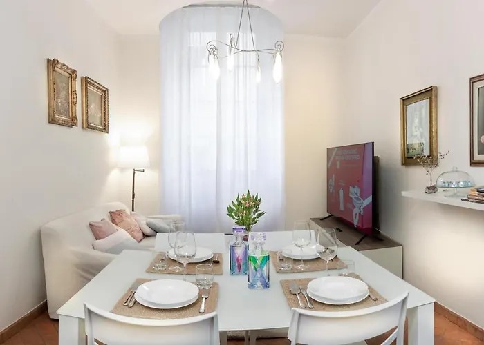 Apartment Il Casato *