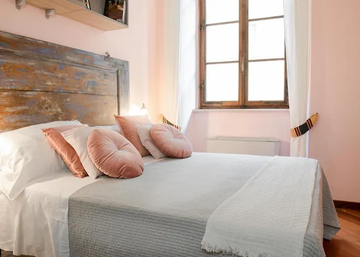 Apartamento Il Casato *