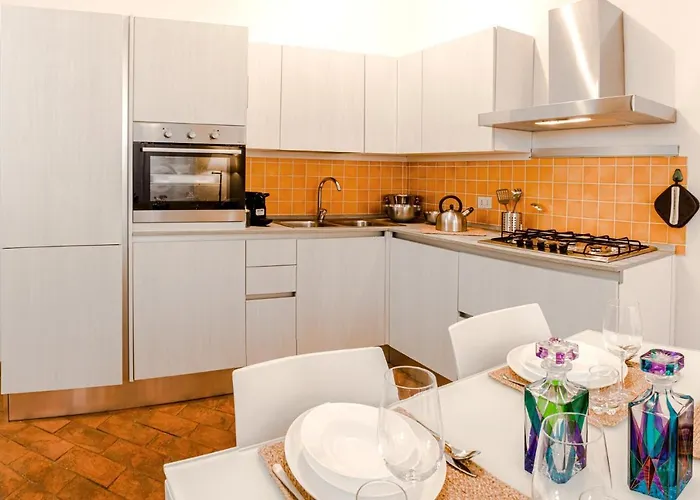 Appartement Il Casato *