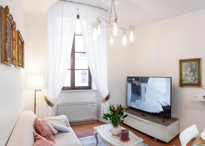 Apartamento Il Casato