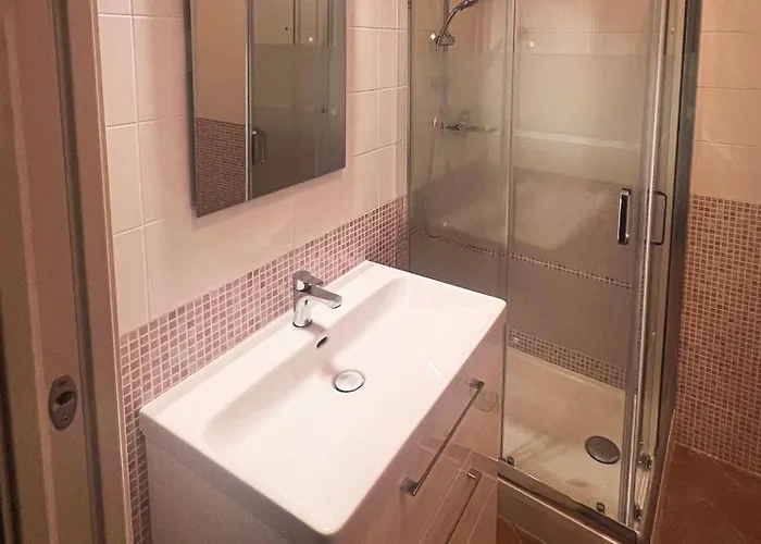 Appartement Il Casato Siena