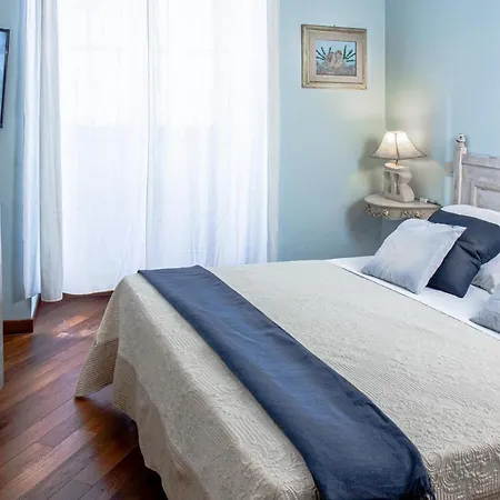 Il Casato Apartment