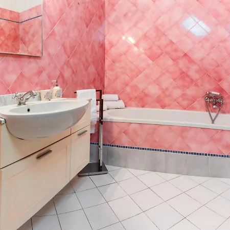 Il Casato Apartment