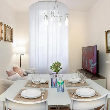Apartment Il Casato *