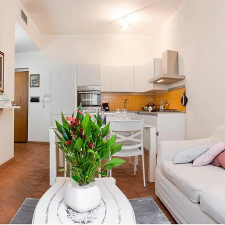 Il Casato Apartment Siena