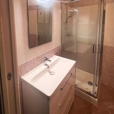 Apartment Il Casato Siena